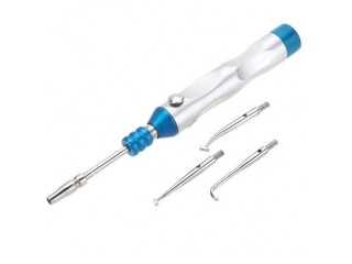 Коронкосниматель иннерционный Копа + 3 насадки