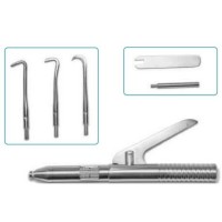 Коронкосниматель П-786-1078