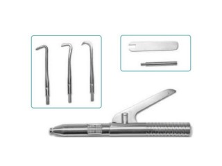 Коронкосниматель П-786-1078