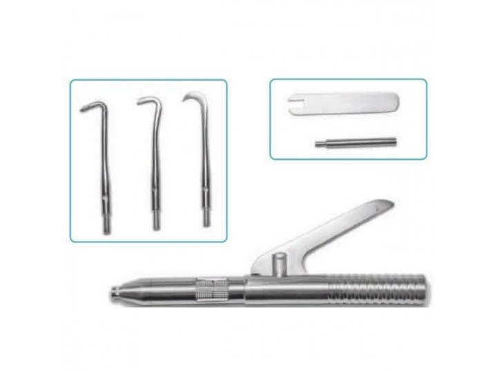 Коронкосниматель П-786-1078