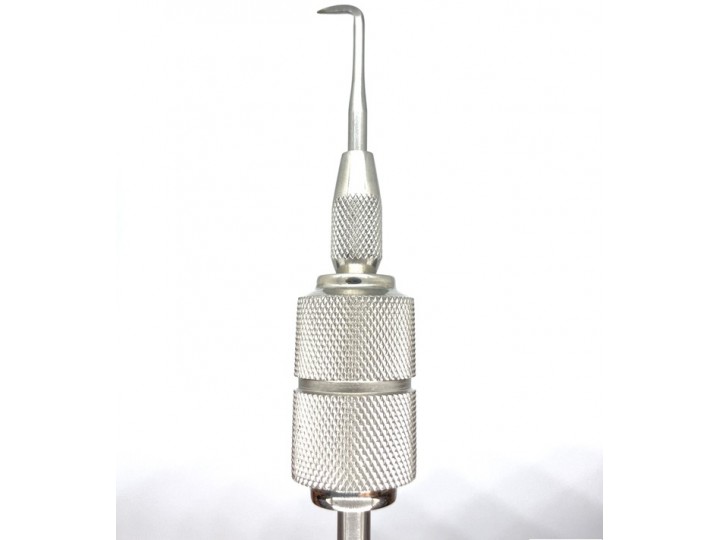 Коронкосниматель ручной двусторонний