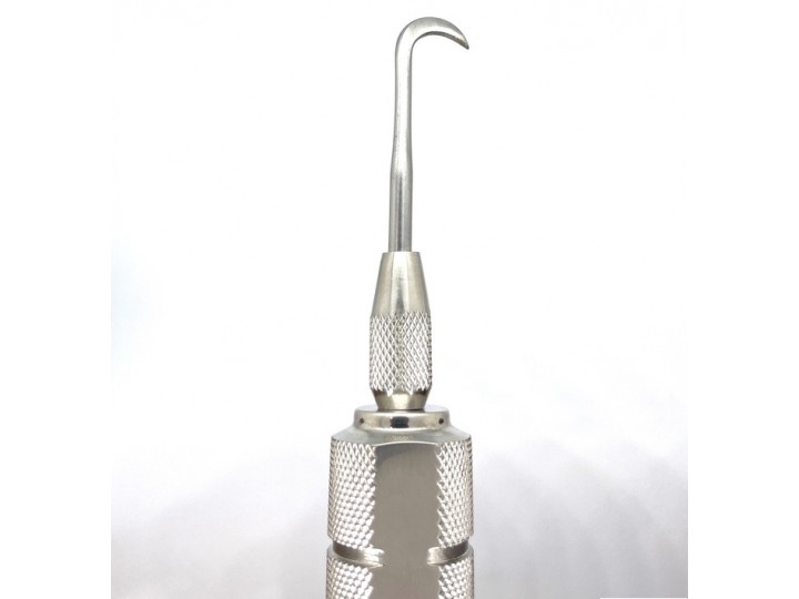 Коронкосниматель ручной двусторонний