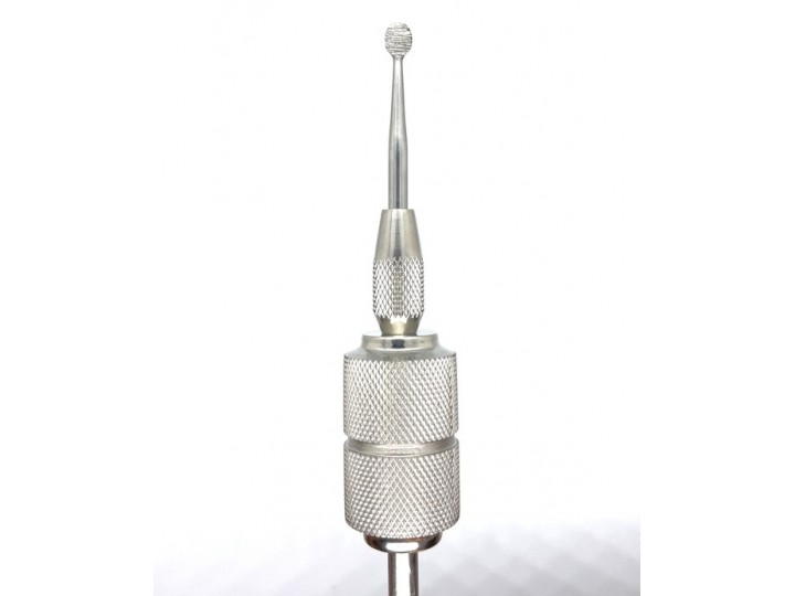 Коронкосниматель ручной двусторонний