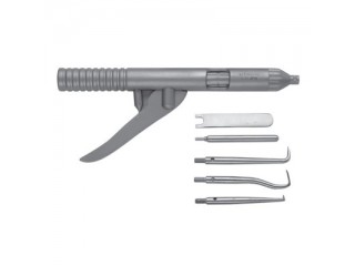 Коронкосниматель ручной Crown-Click 16-7