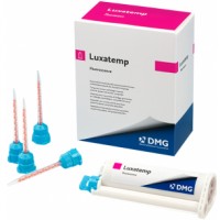 Люксатемп Флюоресценс - Luxatemp Fluorescence
