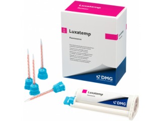 Люксатемп Флюоресценс - Luxatemp Fluorescence