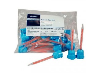 Насадка голубая 10:1 REF 110409