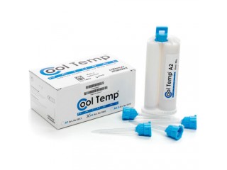 Кул Темп - Cool Temp