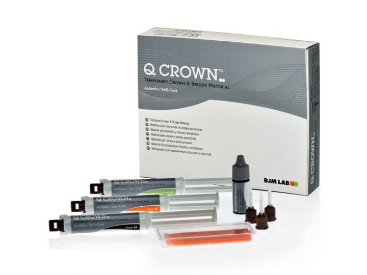 Кью-Краун - Q-Crown