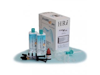 Набор Темп Мок Ап - Temp Mock Up