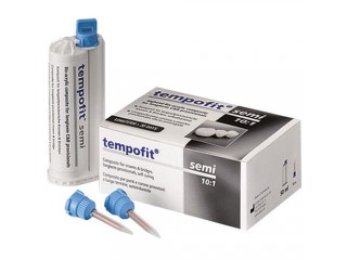 Темпофит Семи - Tempofit Semi