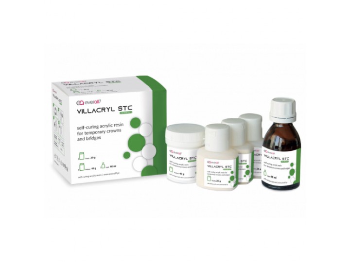 Виллакрил STC- Villacryl STC Everall7