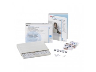 Стартовый набор - Protemp Crown Starter Kit