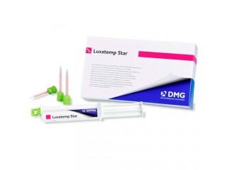 Люксатемп Стар Смартмикс - Luxatemp Star Smartmix