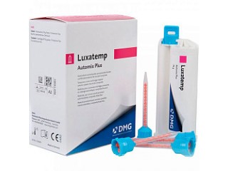Люксатемп плюс - Luxatemp AUTOMIX Plus