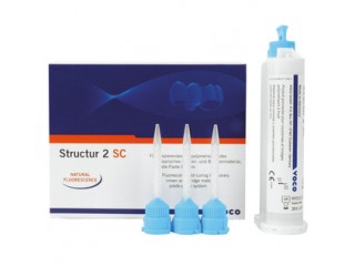 Структур 2СЦ - Structur 2SC