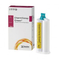 ЧамТемп Краун - CharmTemp Crown