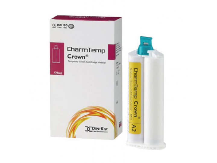 ЧамТемп Краун - CharmTemp Crown