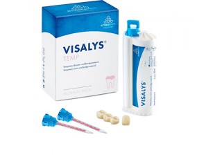 Визалис Темп - Visalys Temp