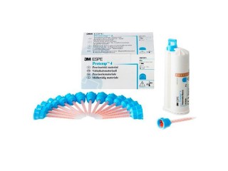 Протемп 4 - Protemp 4 Refill