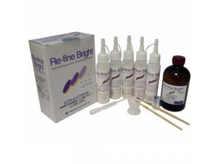 Набор Ре-Файн Брайт - Re-Fine Bright Set