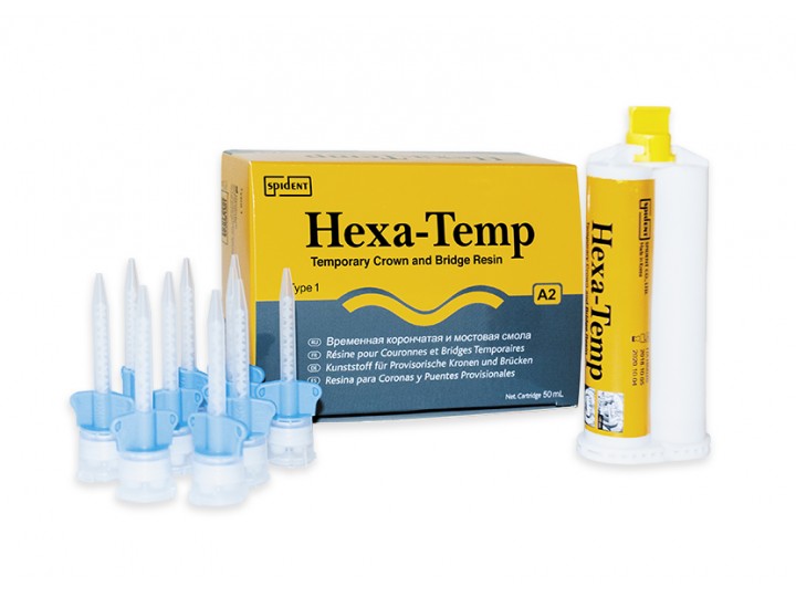 Хекса-Темп - Hexa-Temp