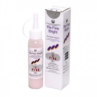 Пластмасса самотвердеющая Ре-Файн Брайт порошок - Re-Fine Bright (50г.)