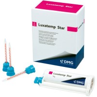 Люксатемп Стар - Luxatemp Star Automix