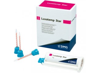 Люксатемп Стар - Luxatemp Star Automix