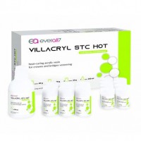 Виллакрил СТС Хот Кит / Villacryl STC Hot Kit (не включает в себя опакер)