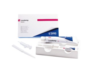 Люксатемп Хендмикс - Luxatemp Handmix арт. 110111