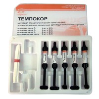 Набор Темпокор