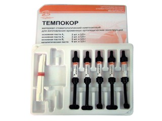 Набор Темпокор