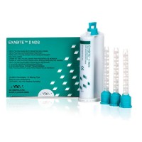 ДЖИ СИ Экзабайт II НДС - GC Exabite II NDS