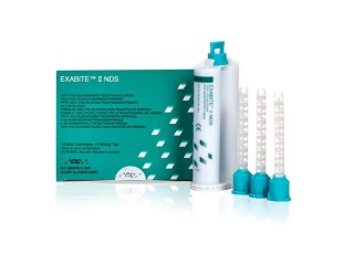 ДЖИ СИ Экзабайт II НДС - GC Exabite II NDS