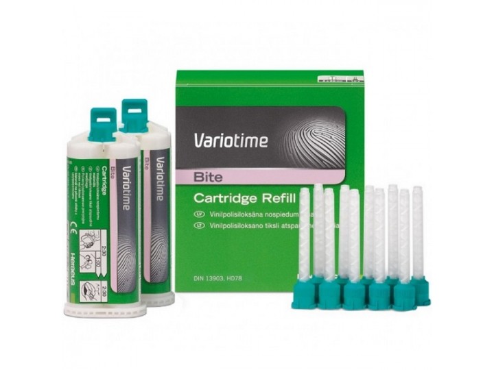 Вариотайм Байт - Variotime Bite