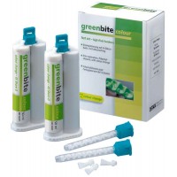 Гринбайт колор - Greenbite colour