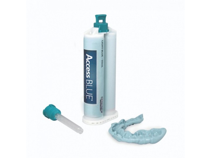 Акцесс Блу - Access Blue