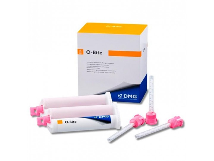 О-Байт - O-Bite