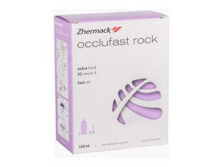 Окклюфаст Рок - Occlufast Rock