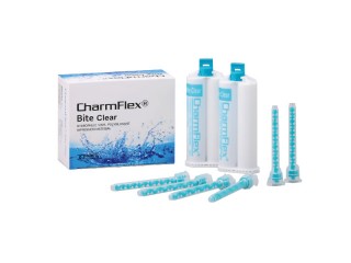 ЧамФлекс Байт Клир - CharmFlex Bite Clear