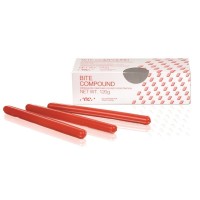 Байт Компаунд - Bite Compound (15 палочек х 8 г), GC