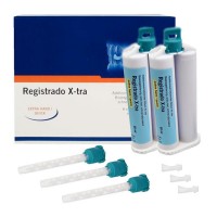 Регистрадо Экстра - Registrado X-tra