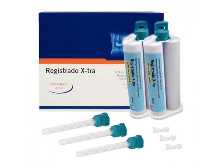 Регистрадо Экстра - Registrado X-tra