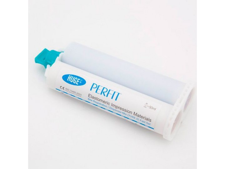 Регистратор прикуса Perfit Bite Registration Fast Set