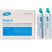 Регистратор прикуса Perfit Bite Registration Fast Set