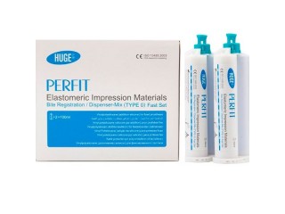 Регистратор прикуса Perfit Bite Registration Fast Set