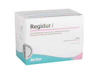 Регидур - Regidur i