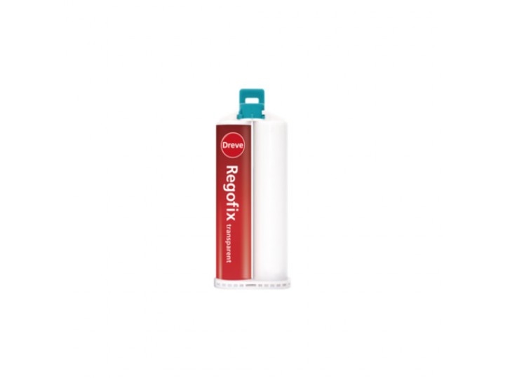Regofix transparent, 2х50 мл