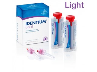 Идентиум Лайт - Identium Light